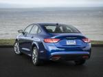 Chrysler 200 S 2014 года